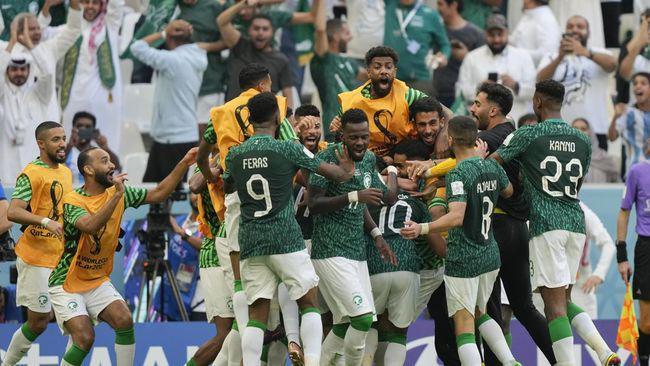 6 Negara Muslim Tersukses di Piala Dunia