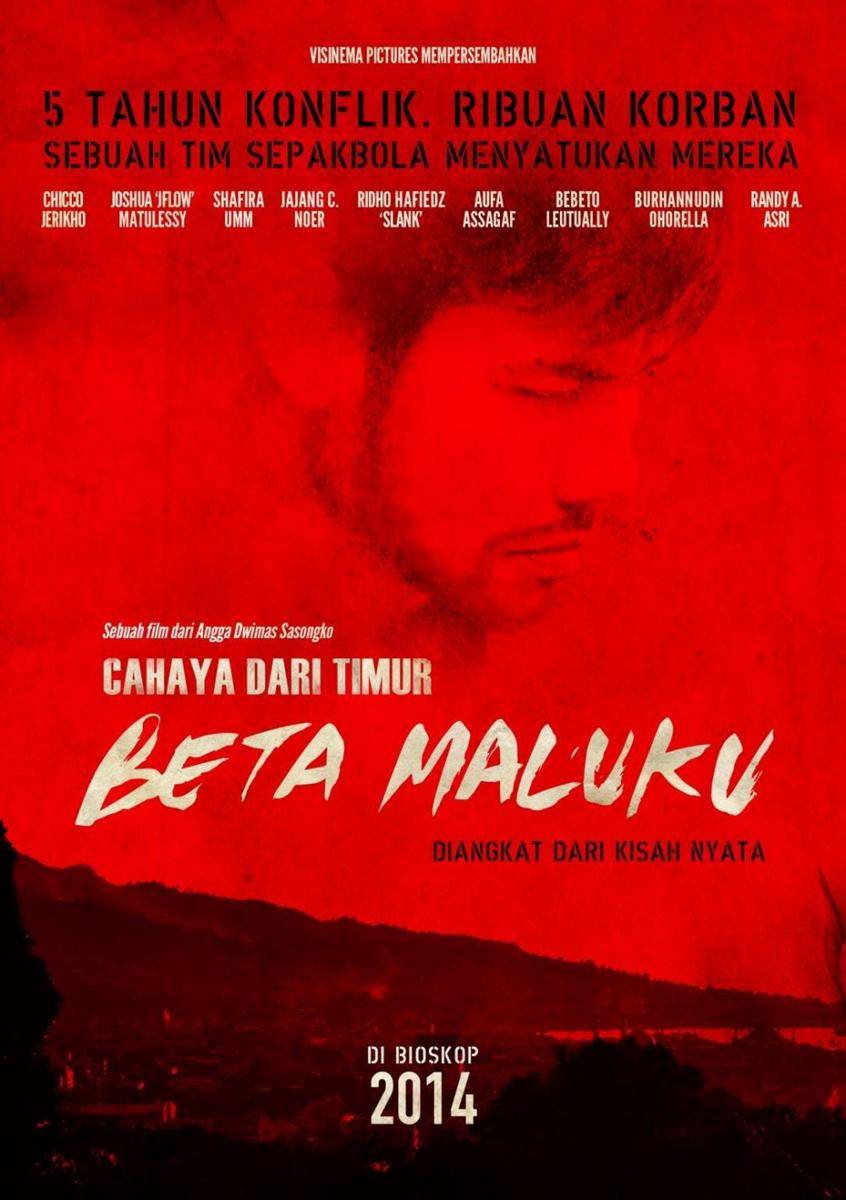 Cahaya Dari Timur: Beta Maluku (Arsip Festival Film Indonesia)