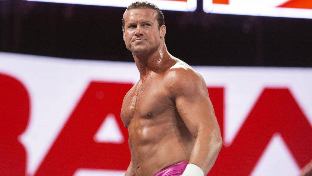 dok. WWE