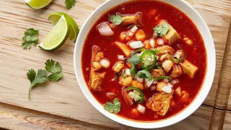 5 Resep Sup Babat Sapi Ala Mancanegara, Super Nikmat!
