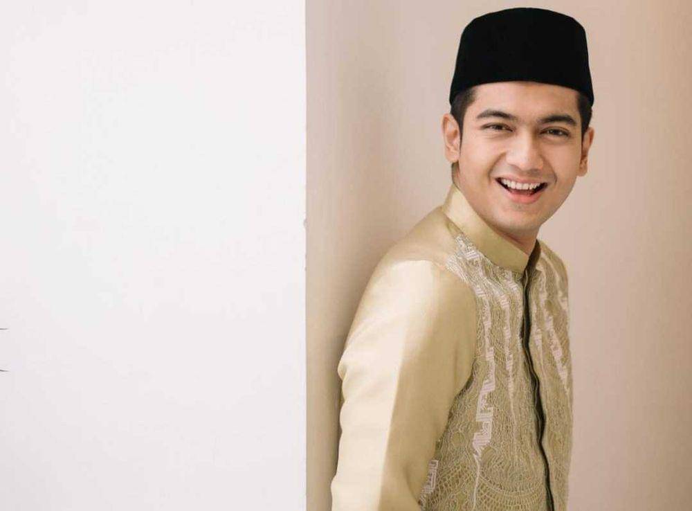 potret Teuku Ryan (instagram.com/@teukuryantr)