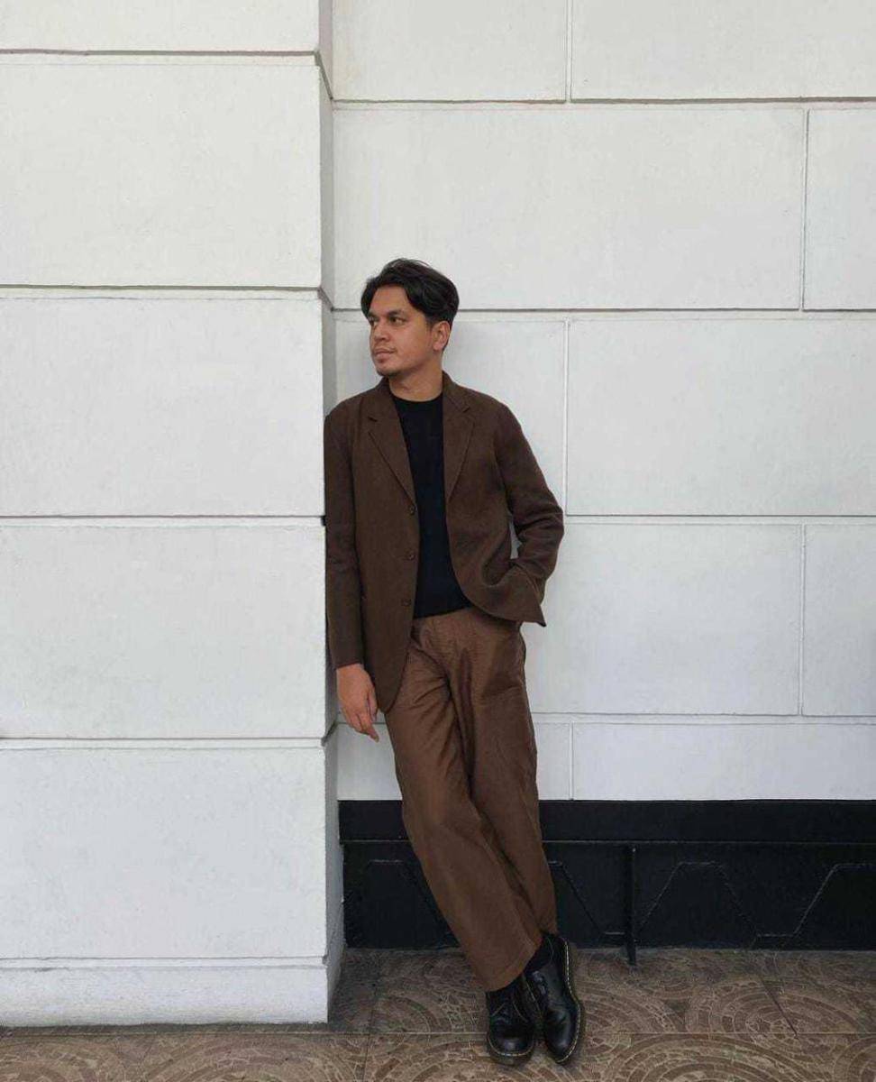 artis pria akan 30th (instagram.com/kevinjulio1993)