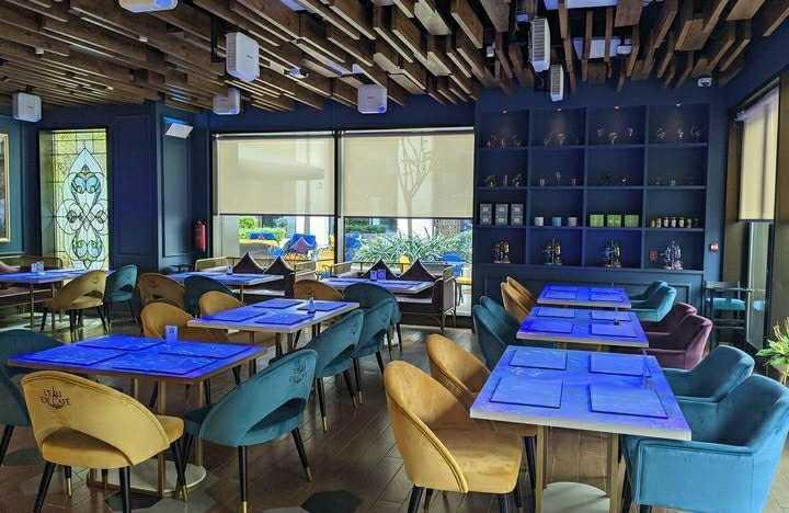 Selalu Ramai! Ini 5 Rekomendasi Kafe Cantik dan Nyaman di Doha, Qatar