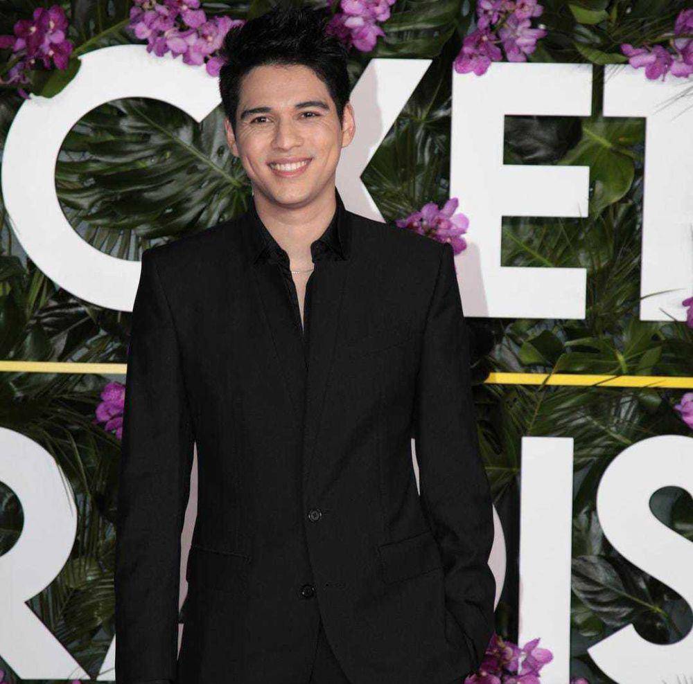 artis pria akan 30th (instagram.com/bouttier_maxime)