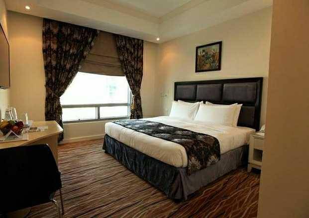 Plaza Inn Hotel (instagram.com/plazainn_doha)