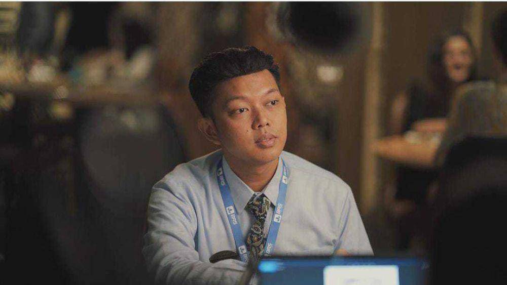 artis pria akan 30th (instagram.com/moektito)