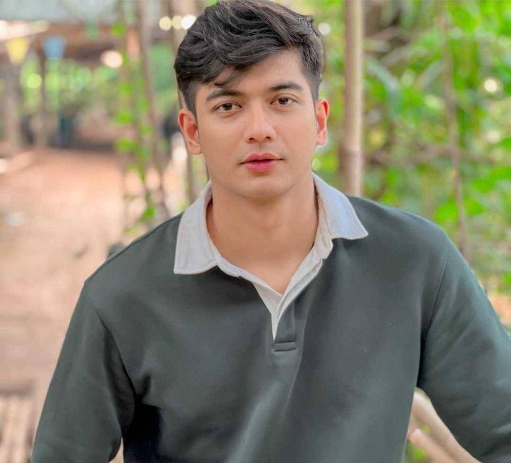 potret Teuku Ryan (instagram.com/@teukuryantr)