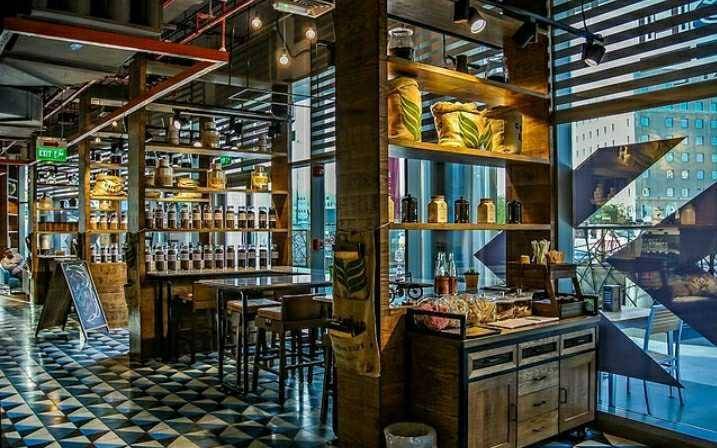 Meesh Me Time Cafe (instagram.com/meeshcafedoha)