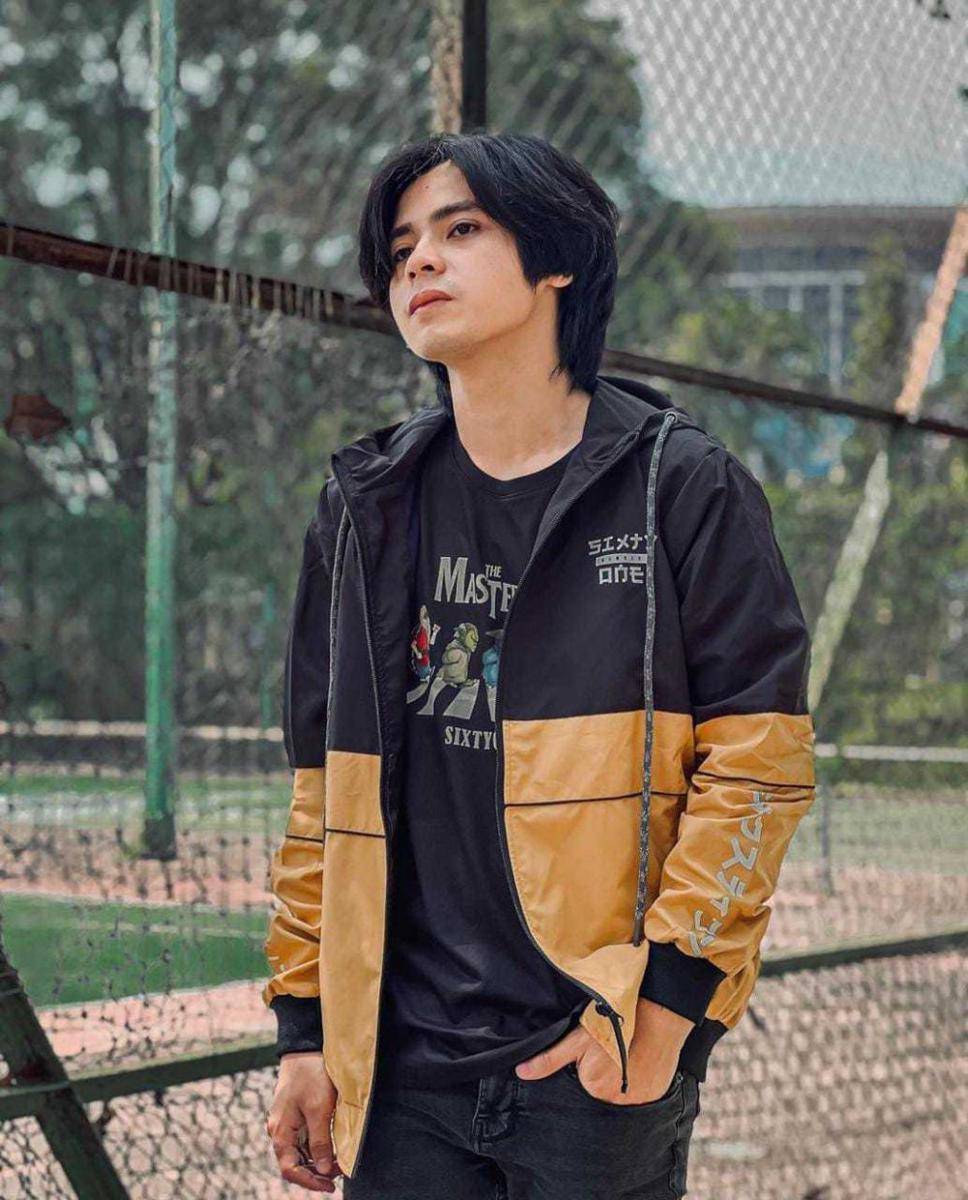 artis pria akan 30th (instagram.com/arnoldleonard05)
