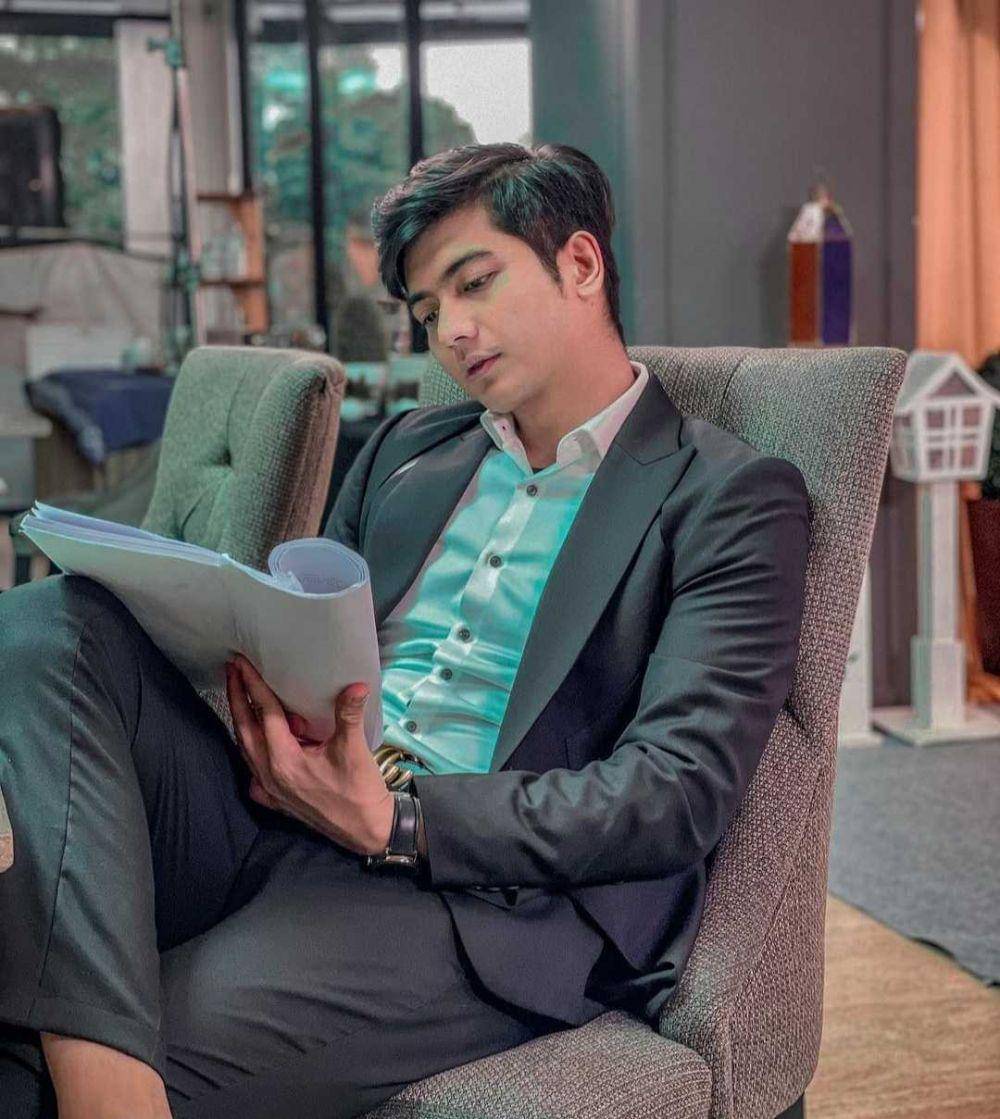 potret Teuku Ryan (instagram.com/@teukuryantr)