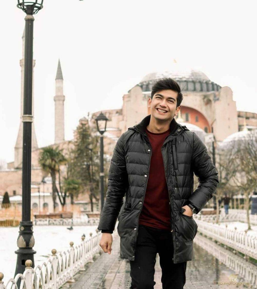 potret Teuku Ryan (instagram.com/@teukuryantr)