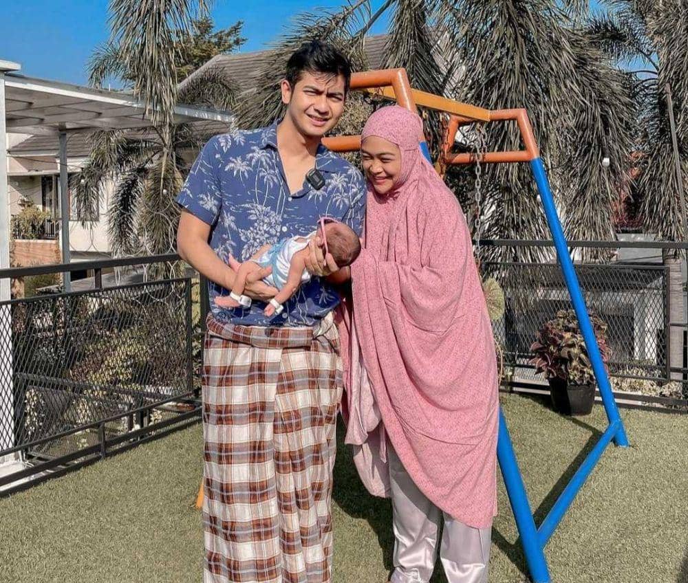 potret Teuku Ryan (instagram.com/@teukuryantr)