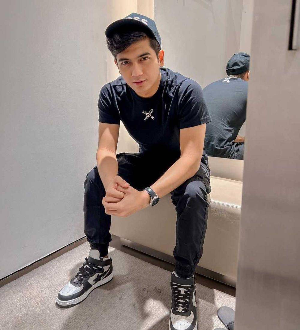 potret Teuku Ryan (instagram.com/@teukuryantr)