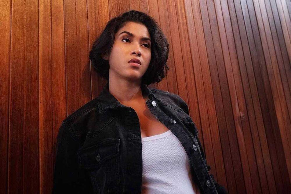 10 Film yang di bintangi Aghniny Haque, Peraih Aktris Pilihan FFI 2022