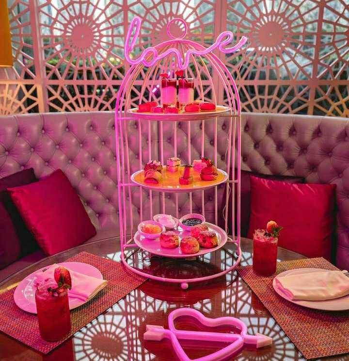 W Cafe (instagram.com/wcafedoha)