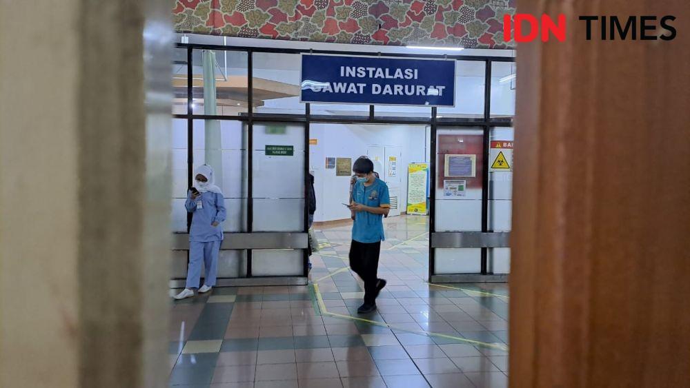 RSHS Bandung Siap Tampung Caleg Stres Pasca-Pemilu 2024