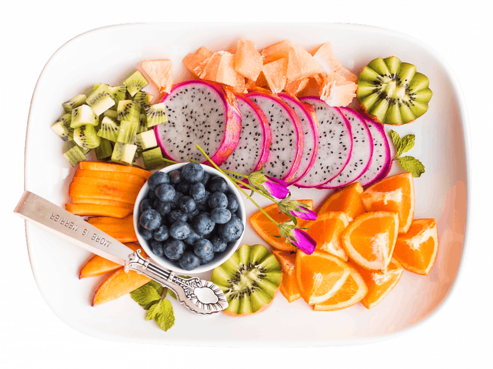 ilustrasi buah segar (pexels.com/Pixabay)