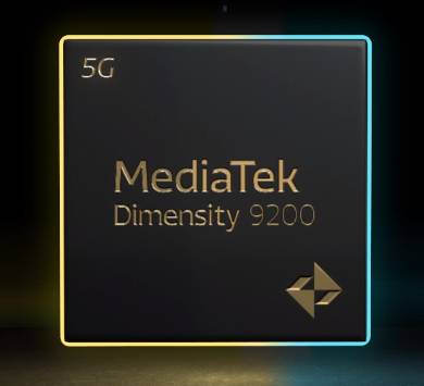 ilustrasi prosesor MediaTek Dimensity 9200 (i.mediatek.com)