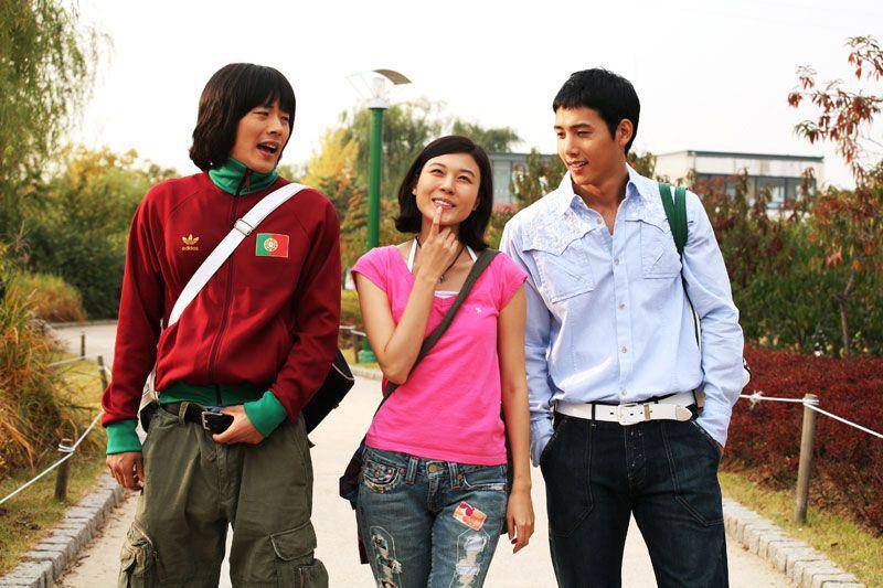 cuplikan film Almost Love (dok. popcorn film/Almost Love)