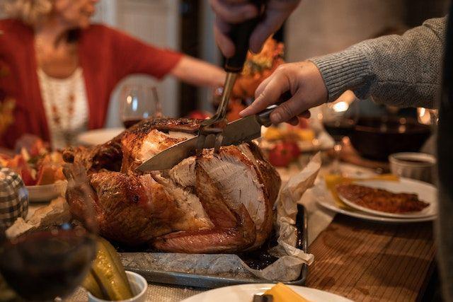 Menguak Asal Usul Perayaan Thanksgiving di Amerika Serikat
