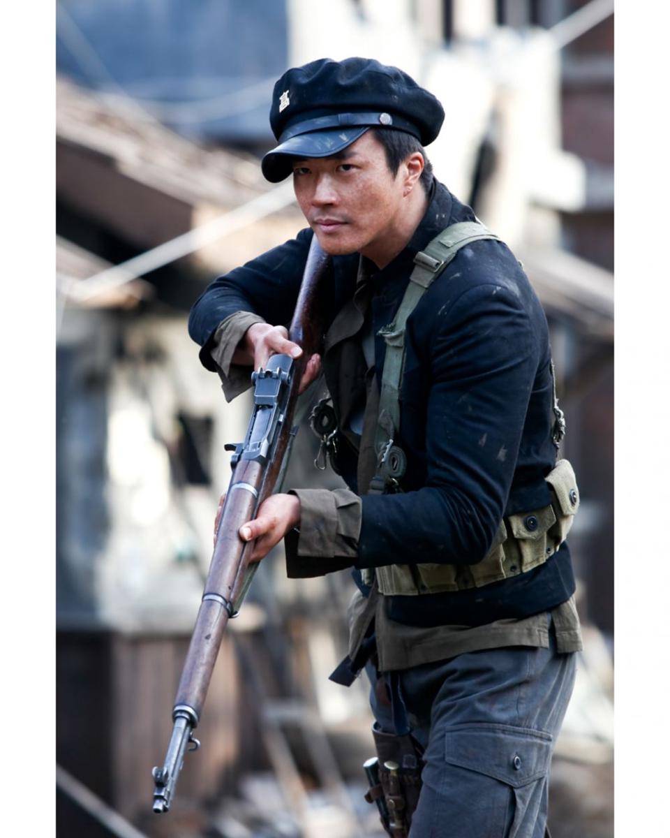 cuplikan film 71: Into the Fire (dok. TAEWON ENTERTAINMENT/71: Into the Fire)