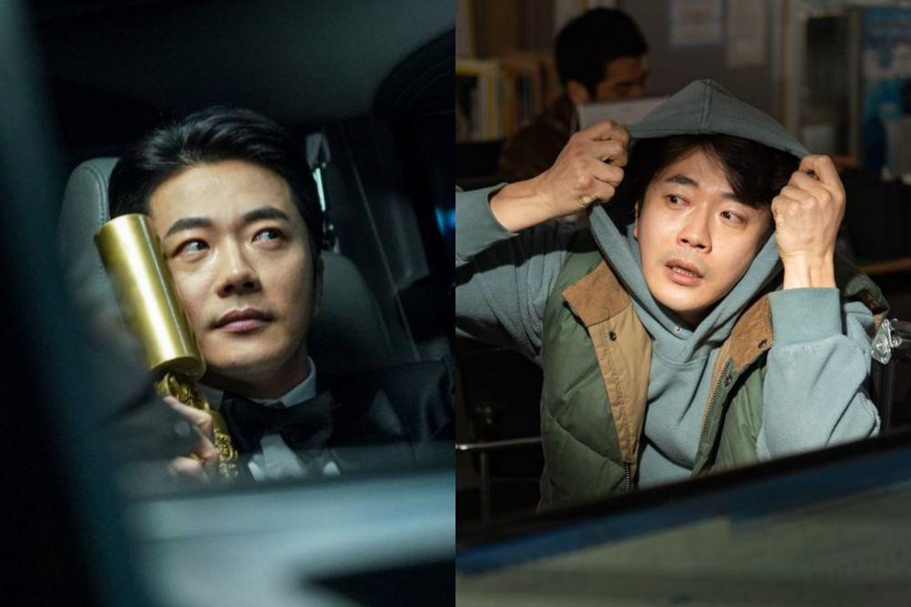 13 Film Korea yang Dibintangi Kwon Sang Woo, Comeback di Switch Nih