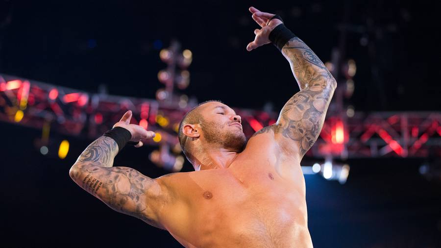 dok. WWE