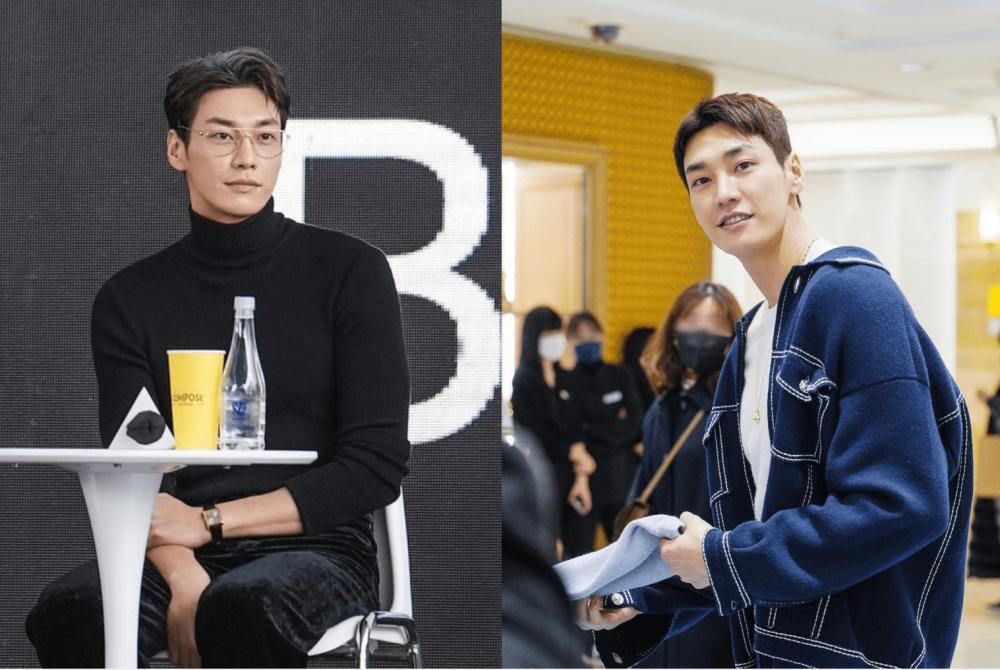Profil Kim Young Kwang, Jadi Sosiopat di Drama Netflix Somebody!