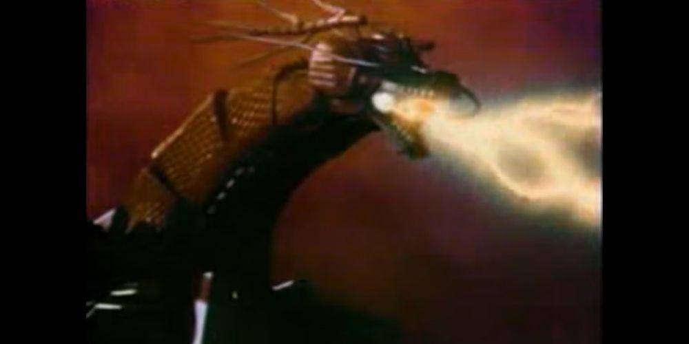 dok. Power Ranger Official Website