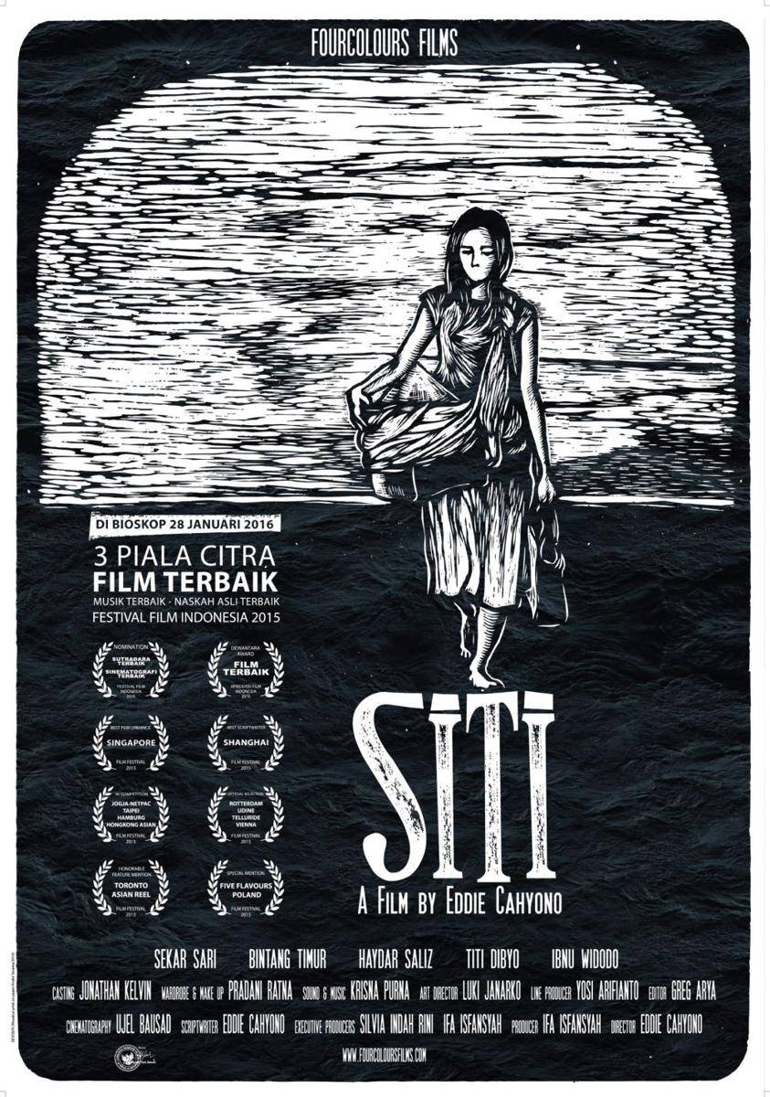 Siti (Arsip Festival Film Indonesia)