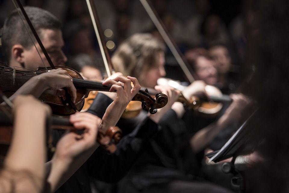 40 Musisi Muda Jawa Barat Ikuti Audisi Youth Music Camp 2023