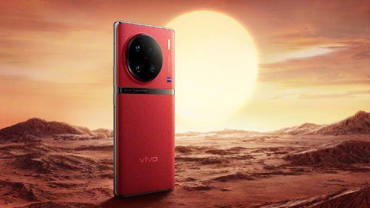 Vivo X90 (vivo.com.cn)