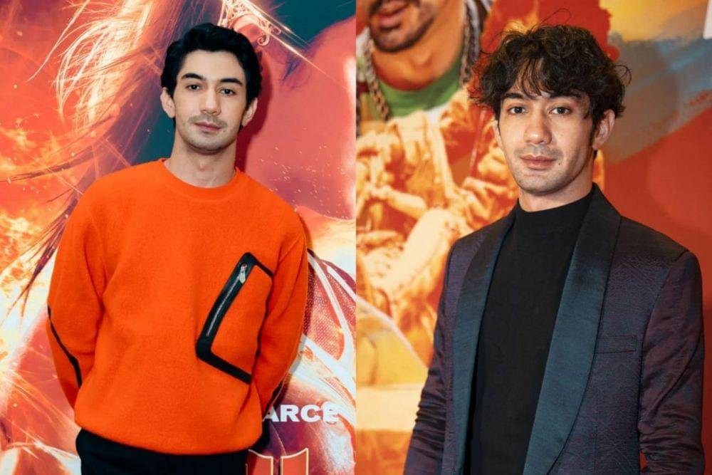 potret reza rahardian (instagram.com/hagaipakan)