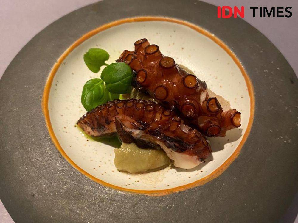 Ilustrasi makanan (IDN Times/Fina Wahibatunnisa)