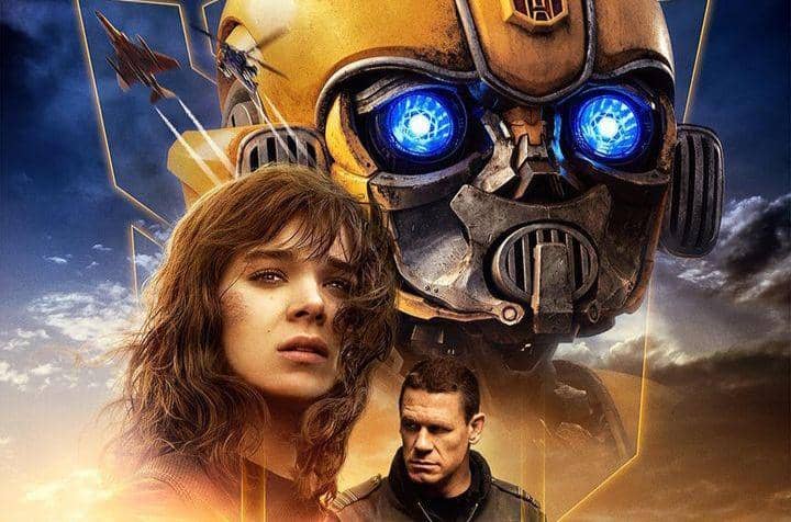 6 Film Laga Para Robot, Kawan Bermanfaat atau Berkhianat?