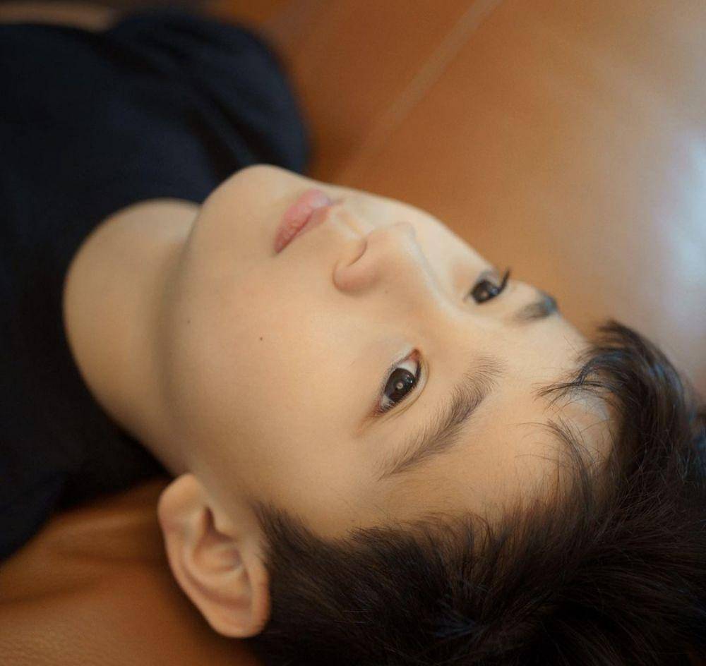 potret Rafathar (instagram.com/shela_lala96)