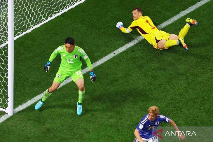 Jadwal Siaran Langsung Piala Dunia, Kamis 1 Desember 2022