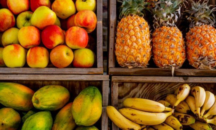 10 Nama Buah dalam Bahasa Mandarin, Ada Xiang jiao