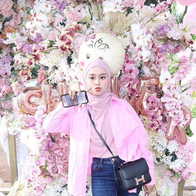 potret Lesty Kejora (instagram.com/lestykejora)