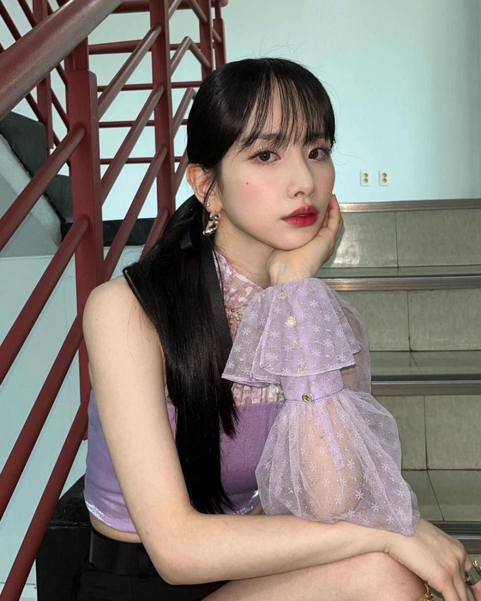 SeolA WJSN (instagram.com/seola_s)