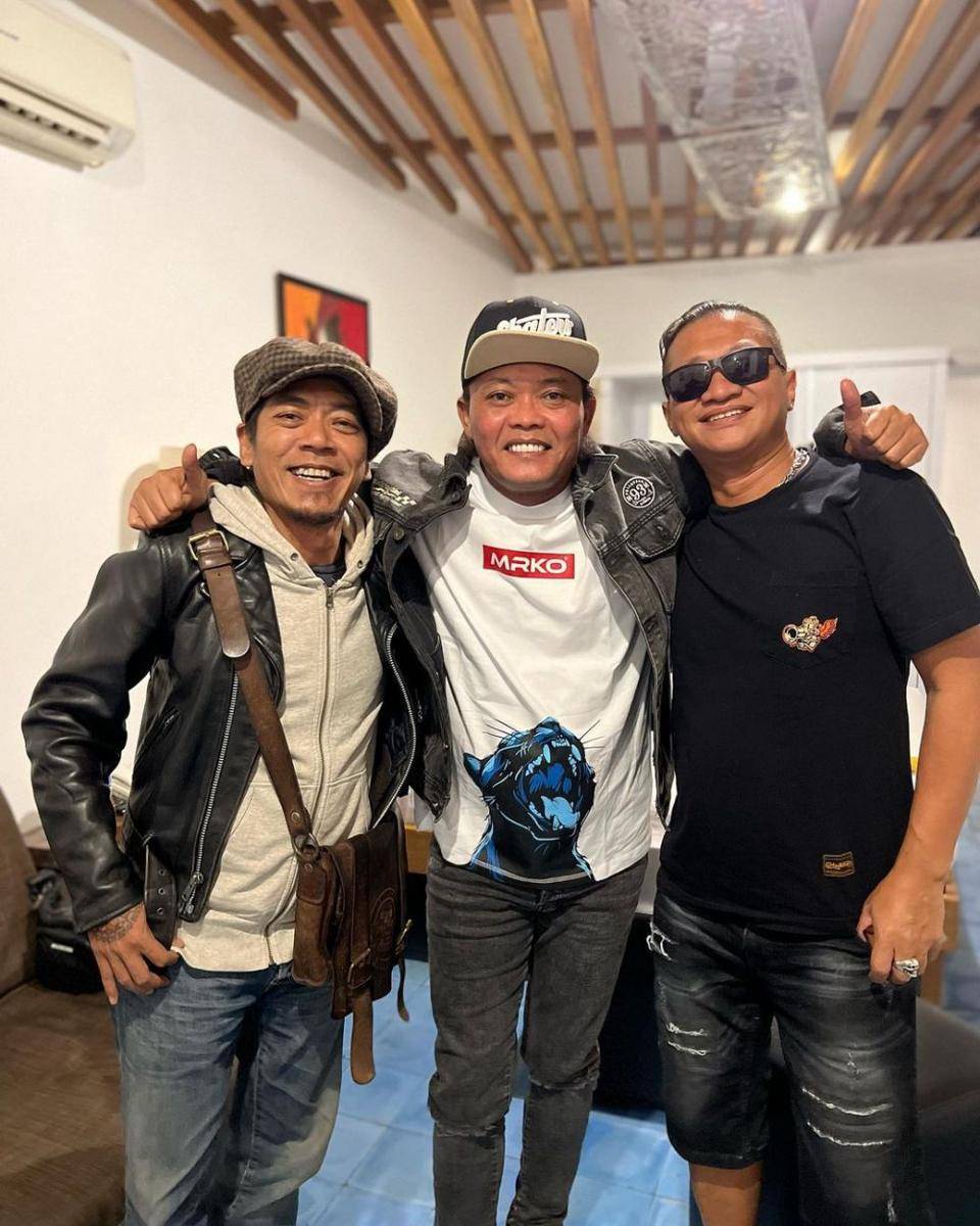 potret Mang Saswi (instagram.com/mangsaswireal)