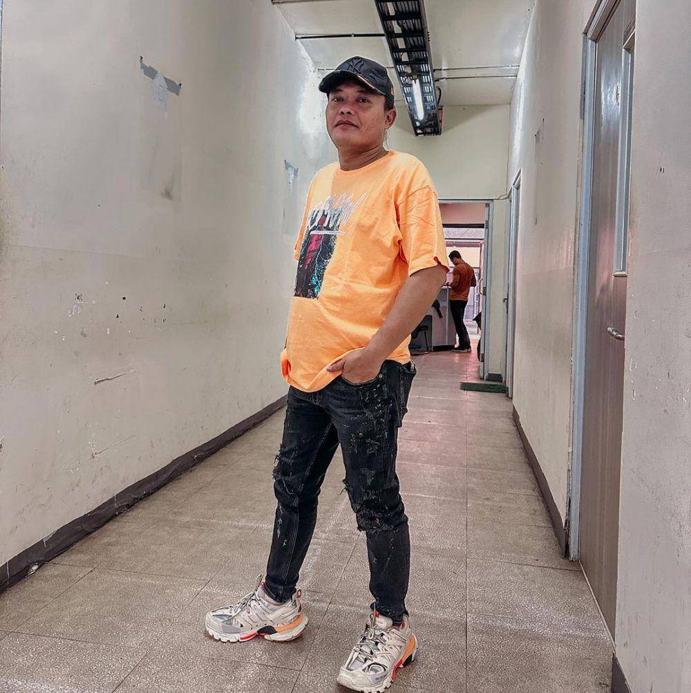 potret Sule (instagram.com/ferdinan_sule)