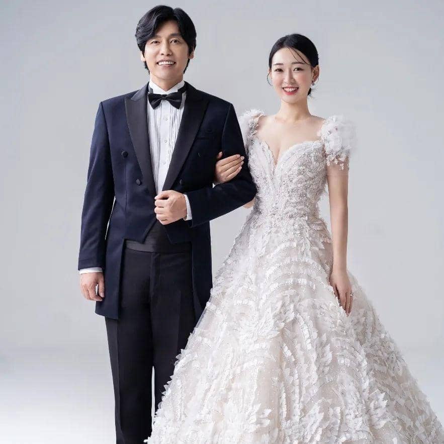 Choi Sung Guk dan pasangan (instagram.com/makeup_soyeon)