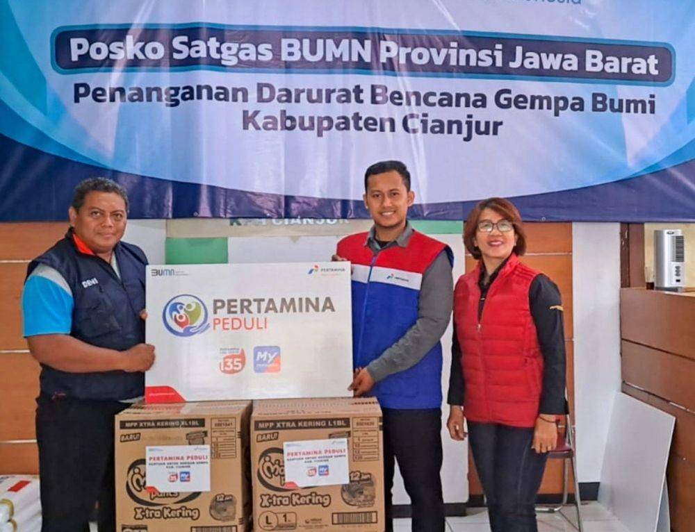 Dok. Pertamina