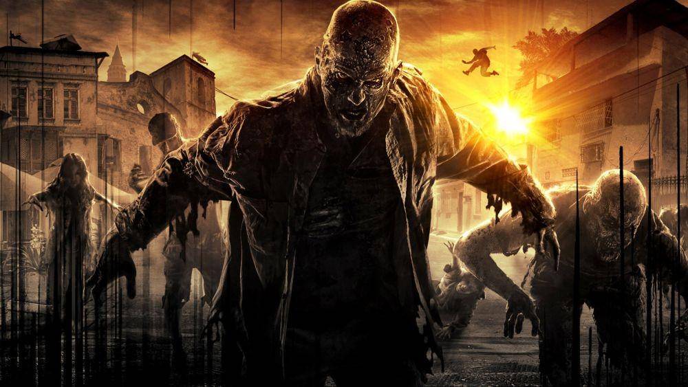 ilustrasi Dying Light (dok. Techland)