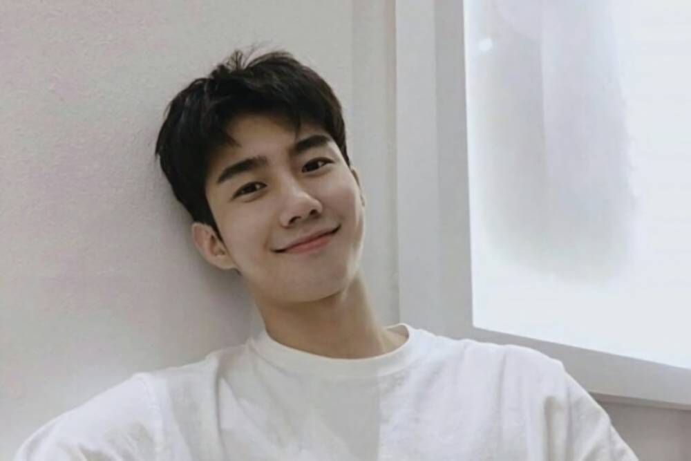 Son Woo Hyeon (instagram.com/sonwoohyeon7)