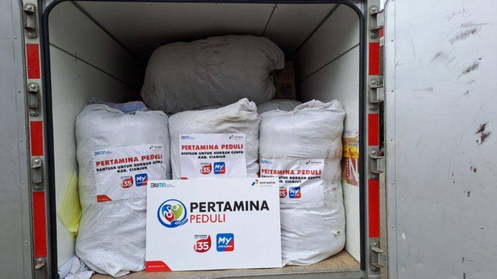 Dok. Pertamina