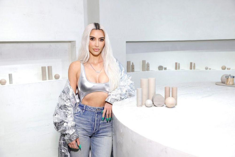 8 Daftar Bisnis Kim Kardashian, Ada yang Gulung Tikar!