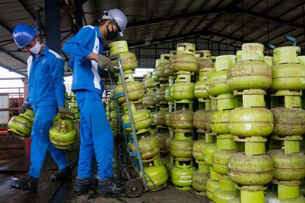 Dok. Pertamina