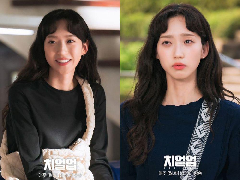9 Harga Tas Han Ji Hyun di Drakor Cheer Up, Cocok Buat Kuliah!